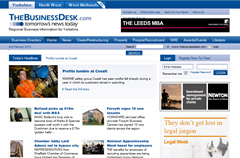 Thebusinessdesk.com