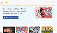 Gowalla