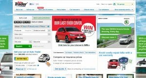 autotrader.co.uk