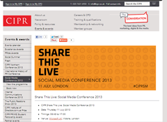 Share This Live