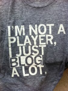 Guest Blogging
