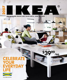 Revolutionary new technology launched by Ikea