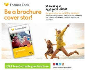 Thomas Cook