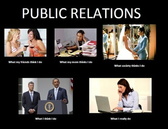 PR People