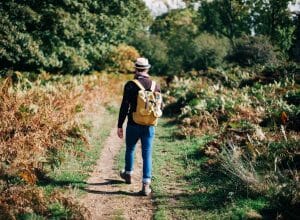Walking Blogs