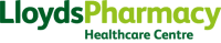 Lloyds Pharmacy logo