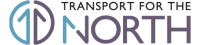 Transport for the North logo