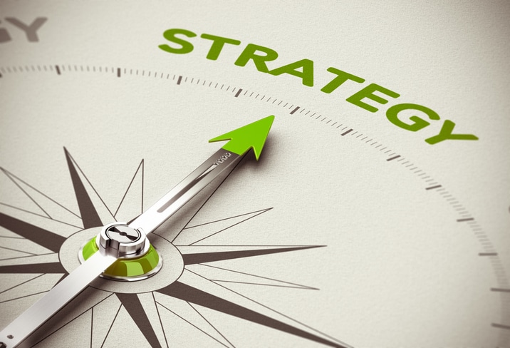 PR Strategy