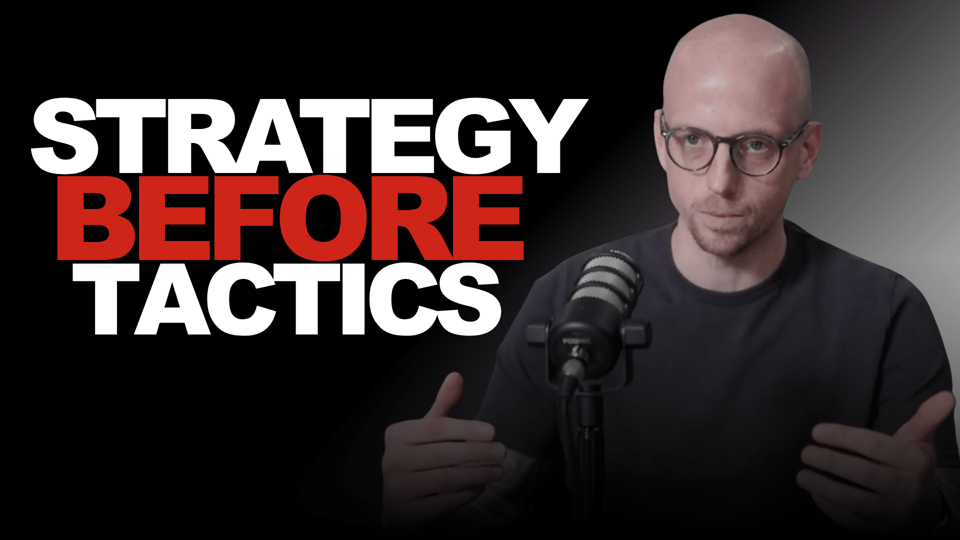 ben norman marketing