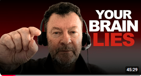 phil barden Embracing Marketing Mistakes