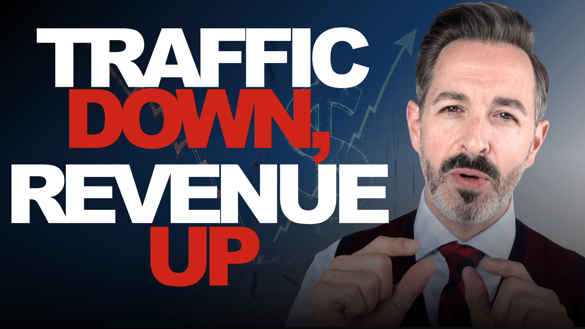 Rand Fishkin - Embracing Marketing Mistakes