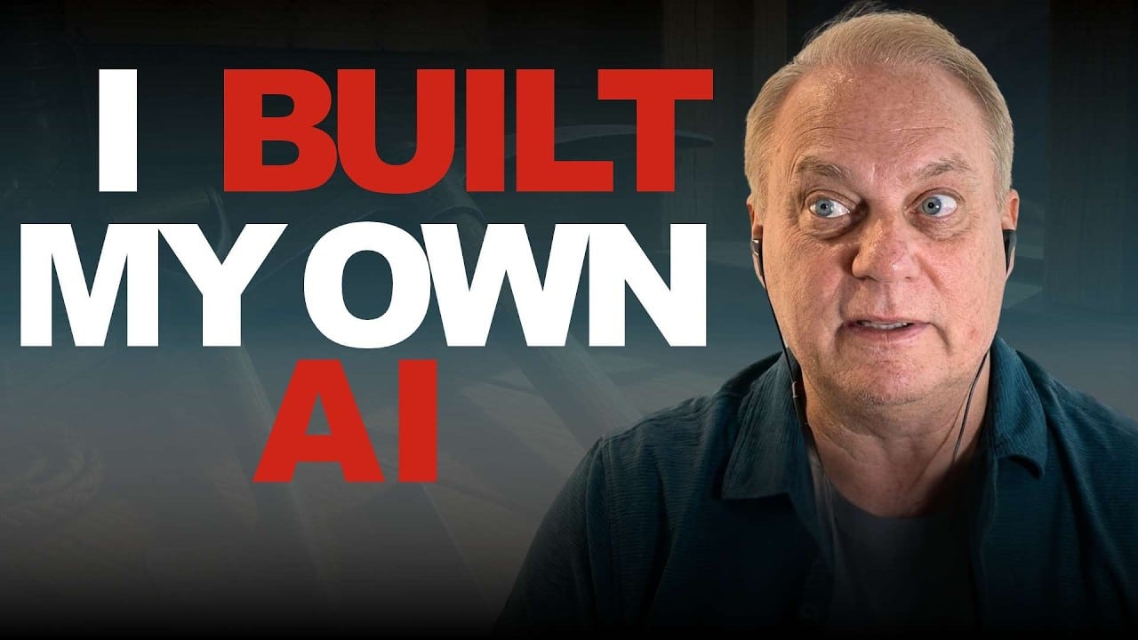 Roger Hurni on Toxic Hires and the AI He Should Have Rented
