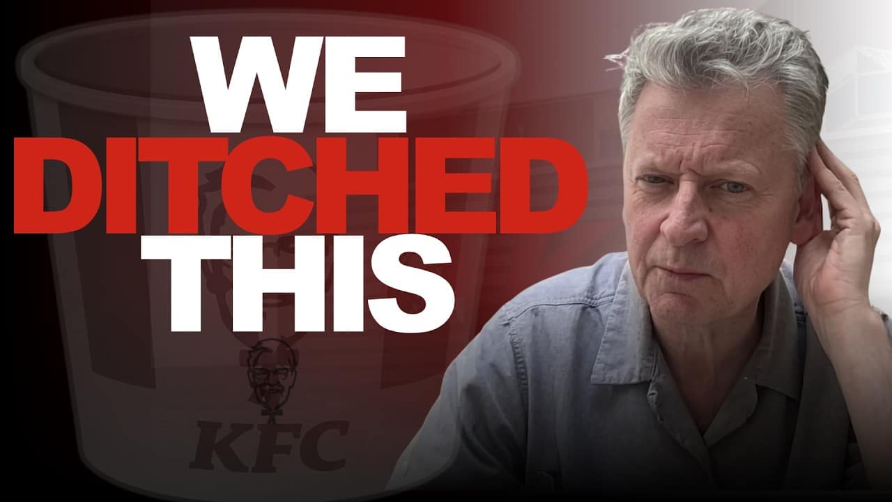 tom roach embracing marketing mistakes